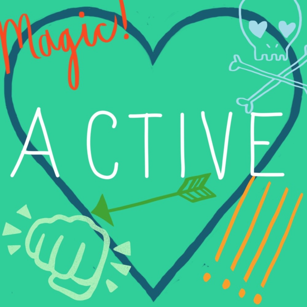 Active wear